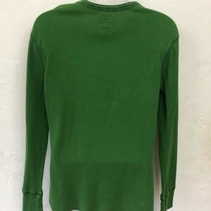 Crewneck sweater